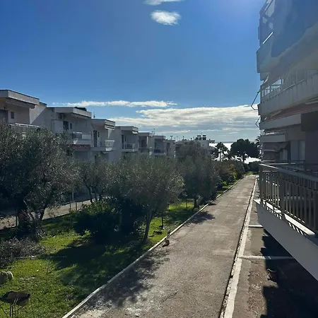 Διαμέρισμα Rafaela's House *