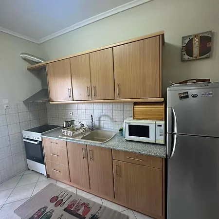 Rafaela's House * Πολύγυρος