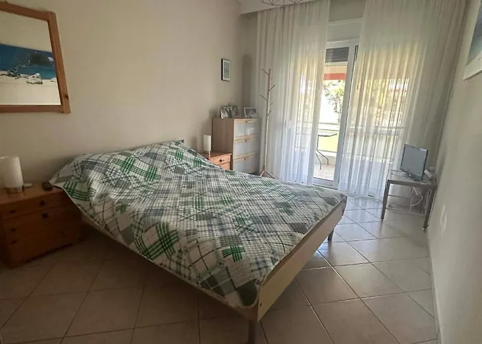 Rafaela's House Διαμέρισμα Πολύγυρος