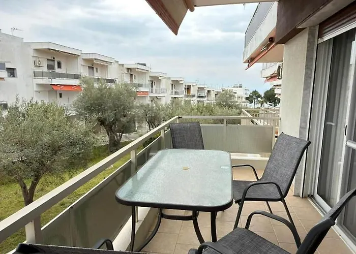 Rafaela's House * Πολύγυρος