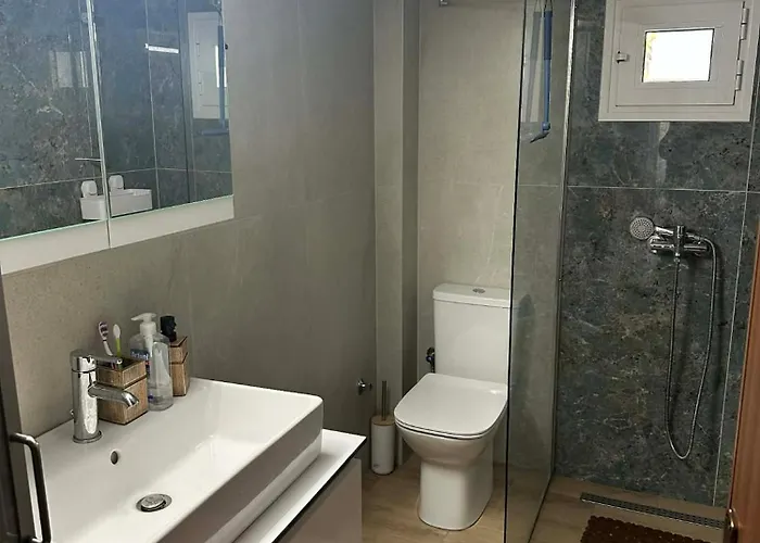 Rafaela's House Πολύγυρος